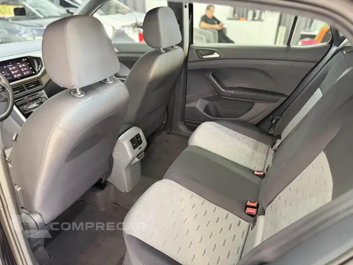 T-CROSS 1.0 200 TSI Comfortline