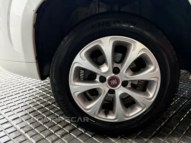 UNO - 1.0 EVO VIVACE 8V 4P MANUAL