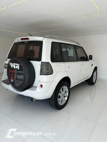 PAJERO 2.0 TR4 4X2 16V