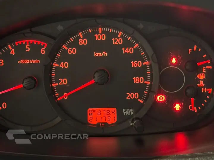 L200 TRITON  3.2 GLX 4X4 CD 16V TURBO INTERCOLER DIESEL 4P M