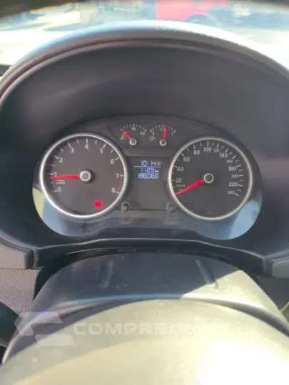 Saveiro 1.6 Mi Total Flex 8V CE