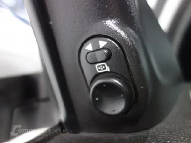 COBALT - 1.4 MPFI LTZ 8V 4P MANUAL