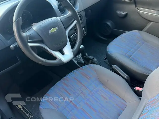 CELTA - 1.0 MPFI LIFE 8V 2P MANUAL