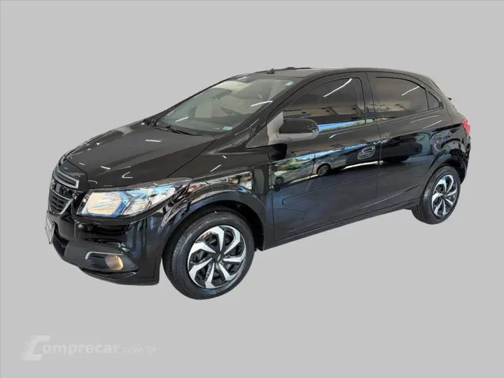 ONIX 1.4 MPFI LT 8V FLEX 4P MANUAL