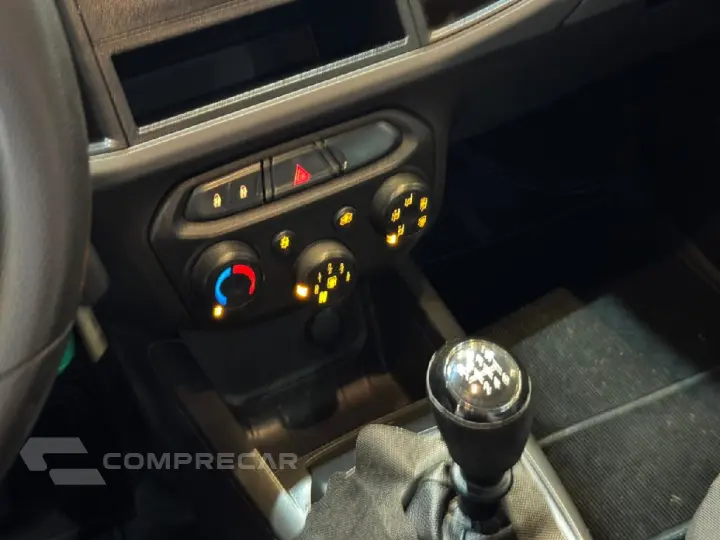 ONIX 1.0 MPFI JOY 8V FLEX 4P MANUAL