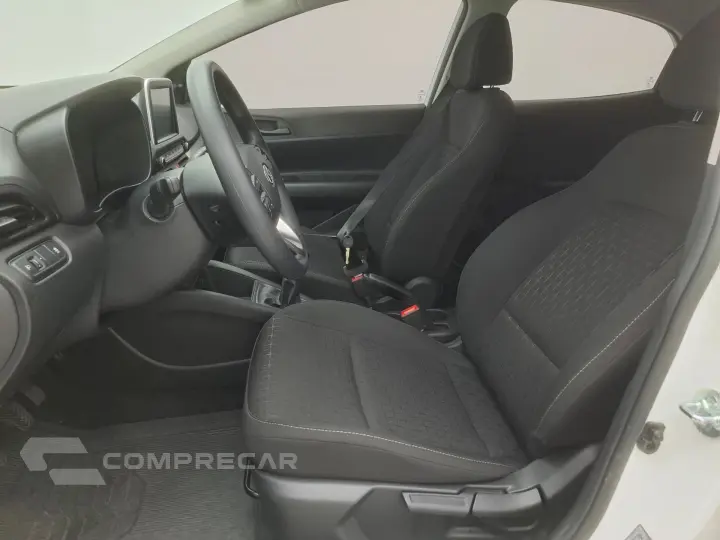 HB20 1.0 12V FLEX COMFORT MANUAL