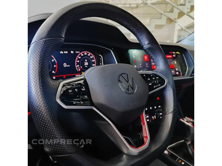 JETTA 2.0 350 TSI GASOLINA GLI DSG