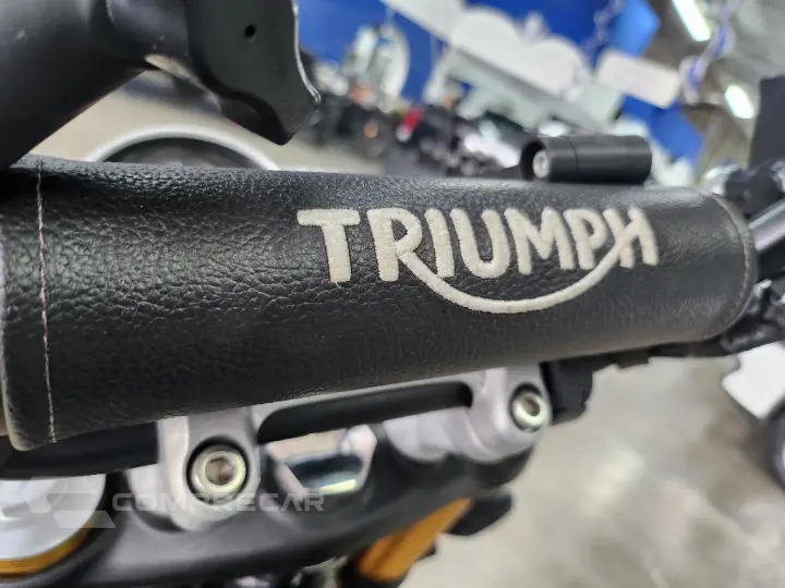 SCRAMBLER