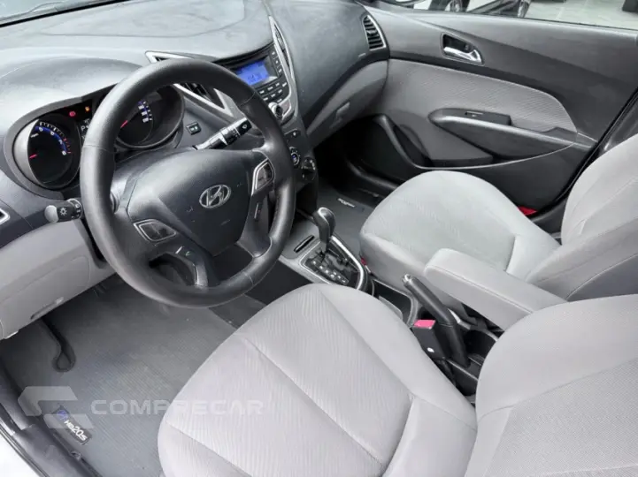 HB20S 1.6 Comfort Plus 16V