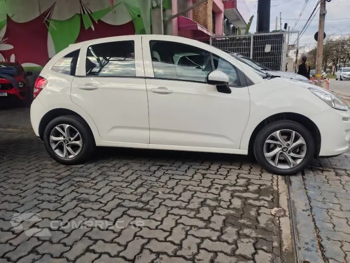 C3 1.5 ORIGINE 8V