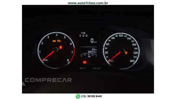 POLO - 1.0 MPI TRACK MANUAL