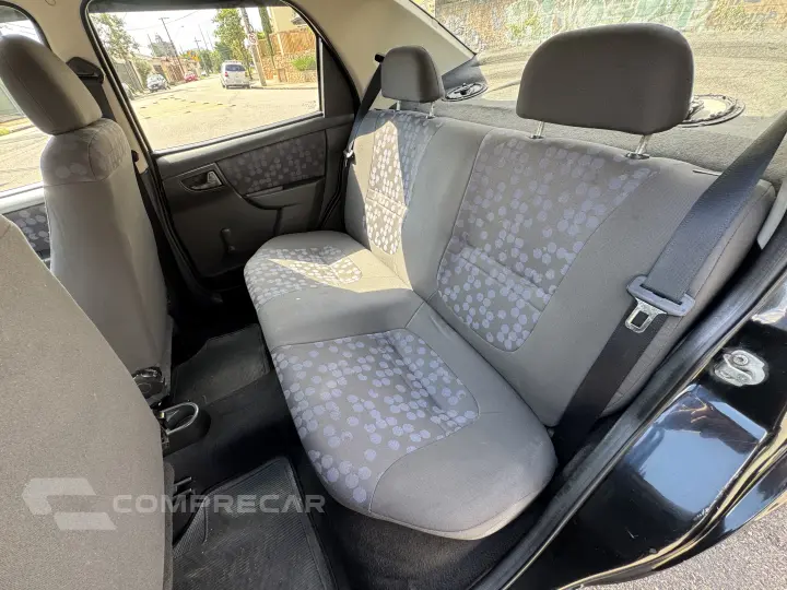 PRISMA 1.0 MPFI VHCE JOY 8V