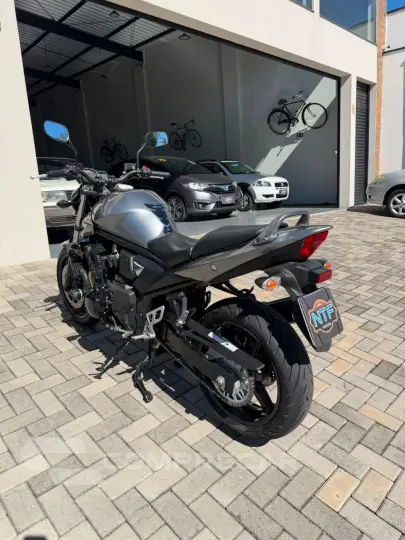 BANDIT N-600/ 650
