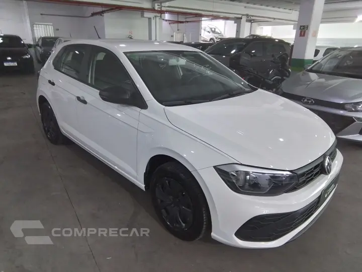 POLO 1.0 MPI TRACK MANUAL