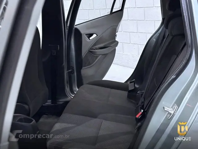 ONIX - 1.0 LT MANUAL