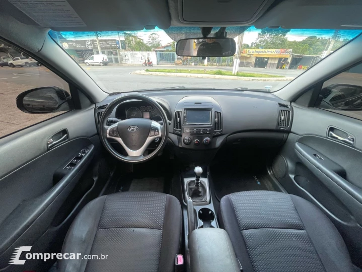 I30 2.0 MPI 16V
