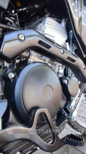 YAMAHA XTZ 250 LANDER