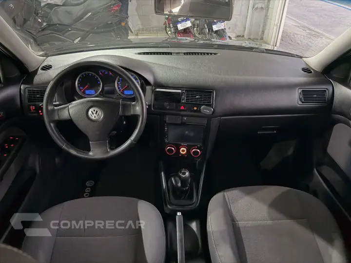 GOLF 1.6 MI Sportline 8V