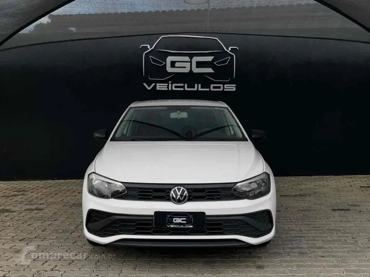 POLO 1.0 MPI TRACK MANUAL