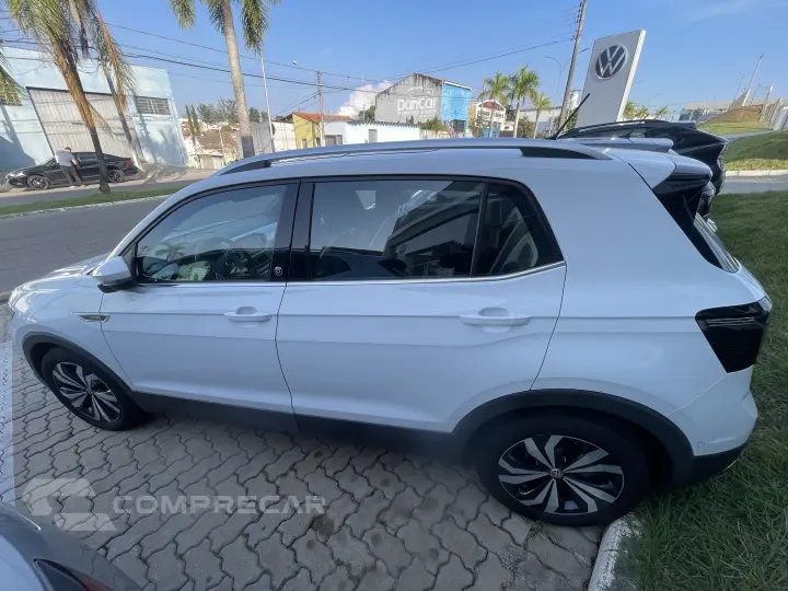 T-CROSS 1.4 250 TSI Highline