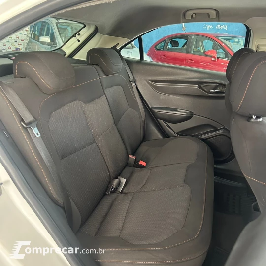 ONIX 1.4 MPFI LTZ 8V