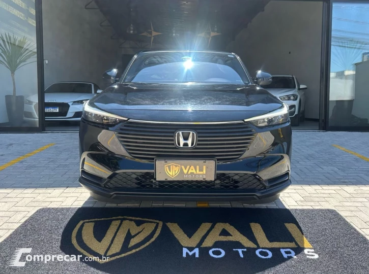 HR-V EXL 1.5 Sensing 16V 5p Aut.