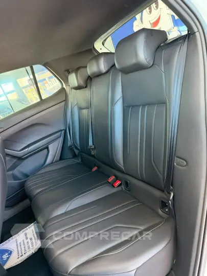 T-Cross Hig. 250 TSI 1.4 Flex 16V 5p Aut