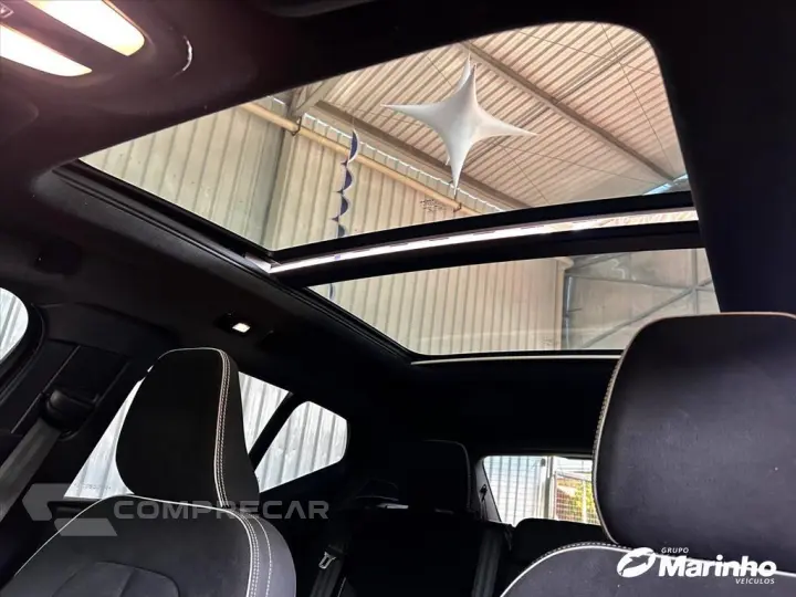 XC40 P6 RECHARGE ELECTRIC PLUS