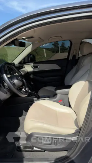 HR-V 1.5 16V Turbo Touring