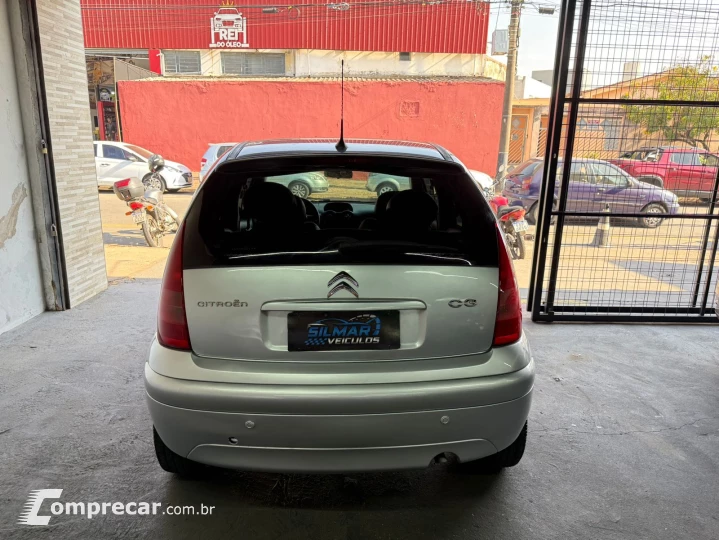 C3 1.6 I Ocimar Versolato 16V
