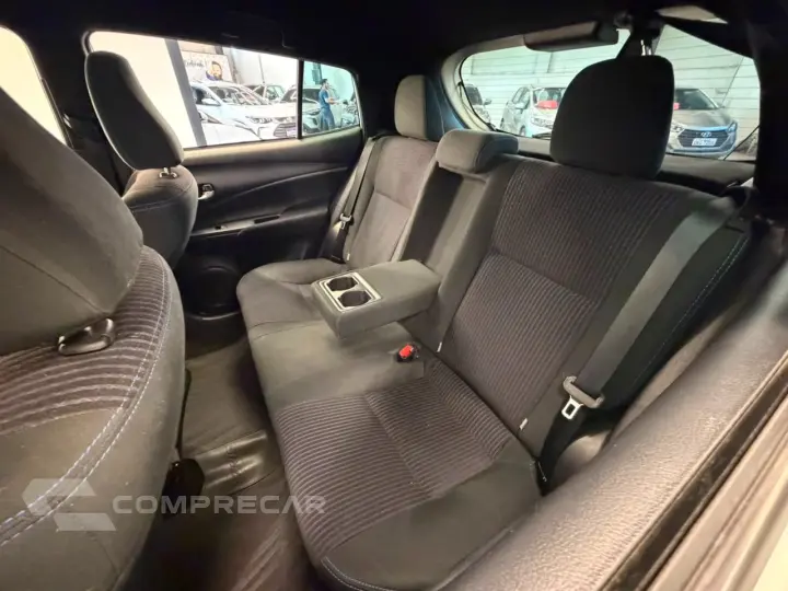 YARIS XL 1.3 Flex 16V 5p Aut.