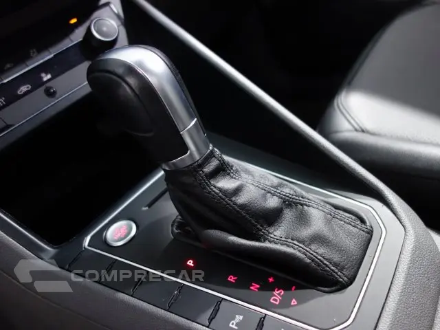 POLO - 1.0 200 TSI HIGHLINE AUTOMÁTICO