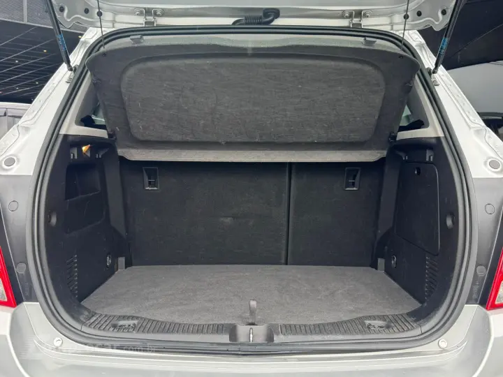 TRACKER 1.4 16V Turbo Premier