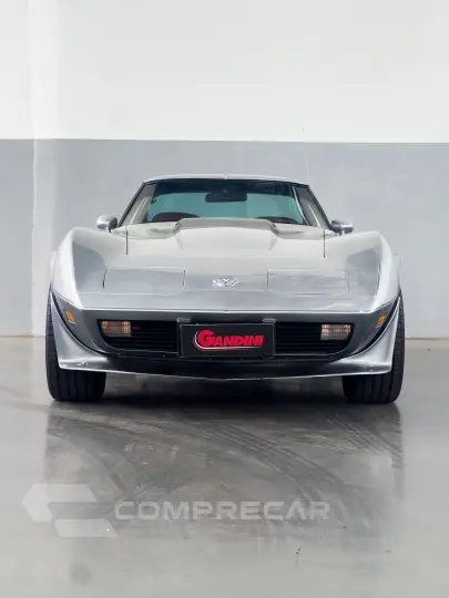 CORVETTE 5.7 Stingray Targa V8