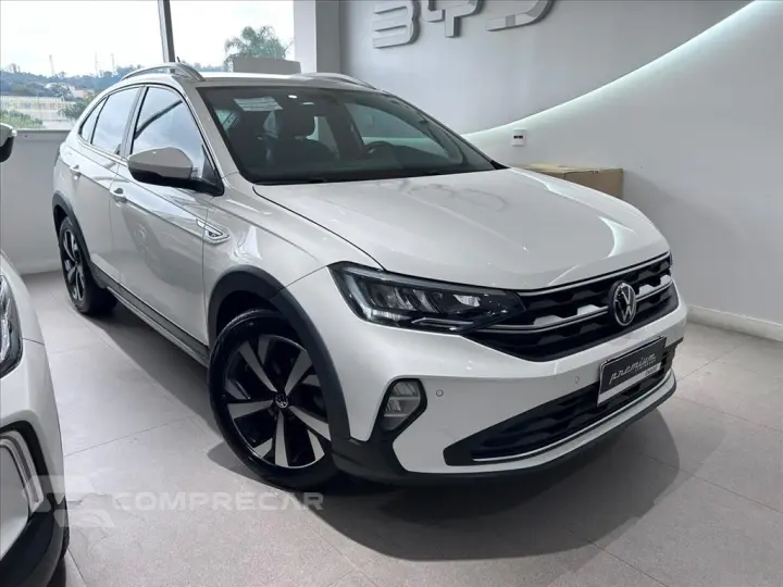 NIVUS 1.0 200 TSI TOTAL FLEX HIGHLINE AUTOMÁTICO