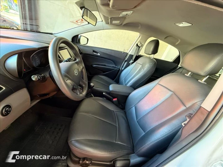HB20 1.0 Comfort 12V