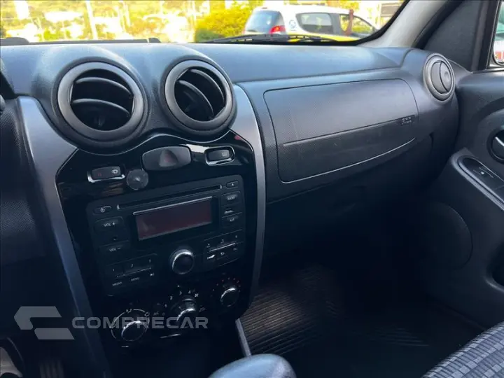 SANDERO 1.6 Privilége 16V