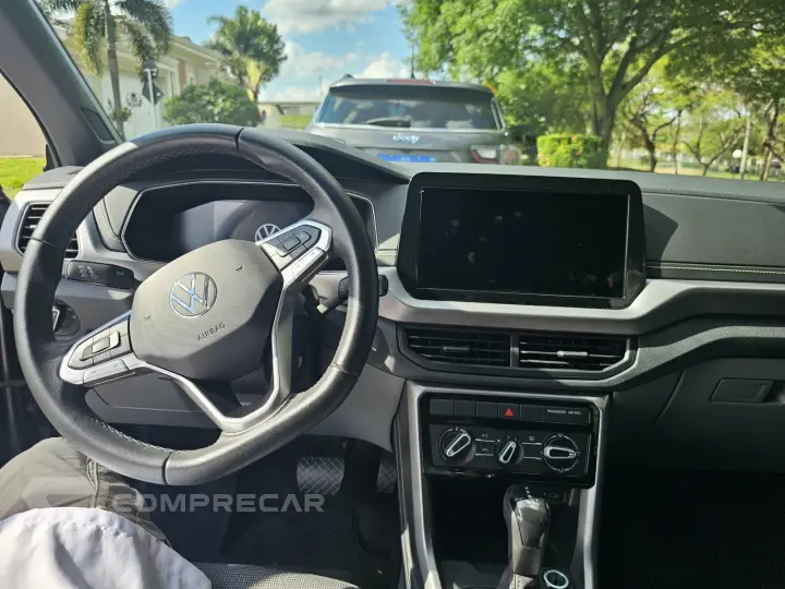 COMPASS 1.3 T270 Turbo Longitude