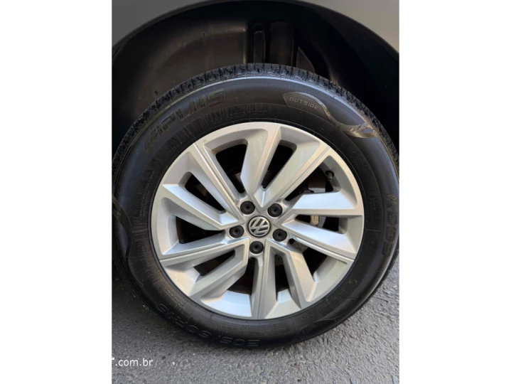 T-CROSS 1.0 200 TSI
