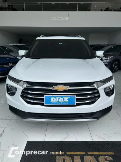 Montana 1.2 12V FLEX LTZ TURBO AUTOMÁTICO
