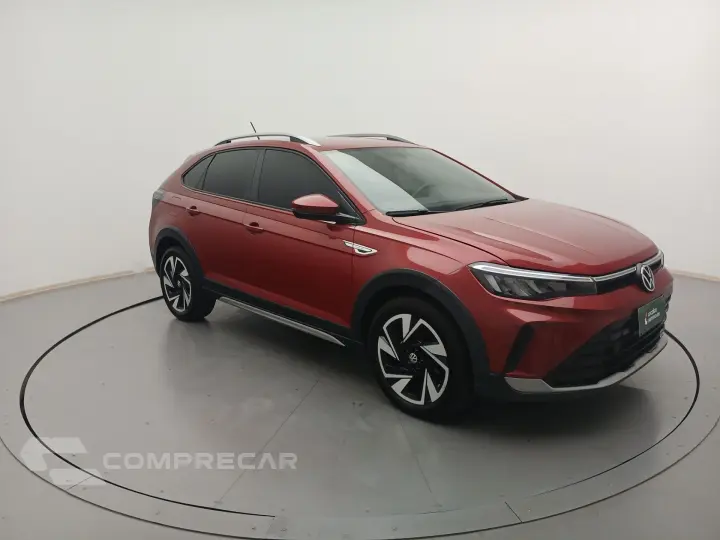 NIVUS 1.0 200 TSI TOTAL FLEX HIGHLINE AUTOMÁTICO