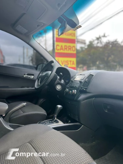 I30 2.0 MPI 16V