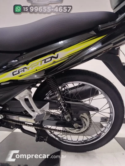 Crypton T115 ED