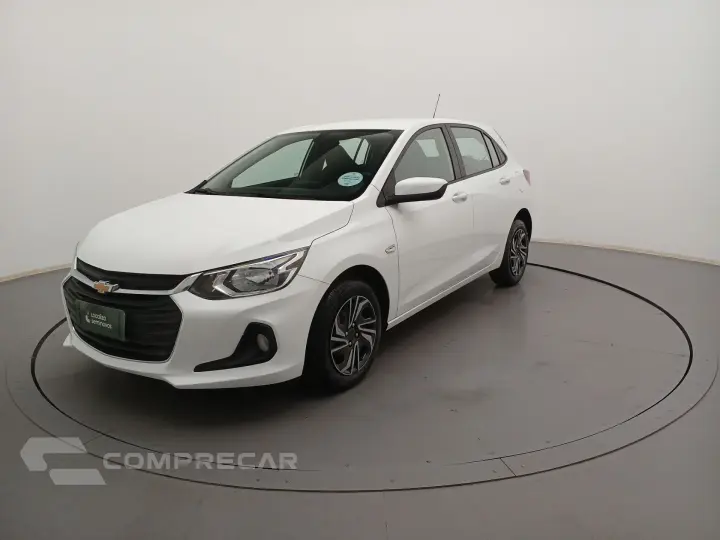 ONIX 1.0 FLEX LT MANUAL