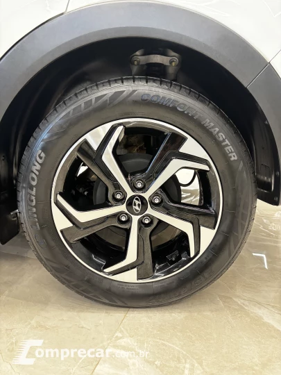 CRETA 1.6 16V Pulse