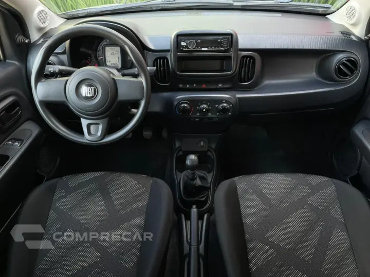 MOBI 1.0 EVO FLEX LIKE. MANUAL