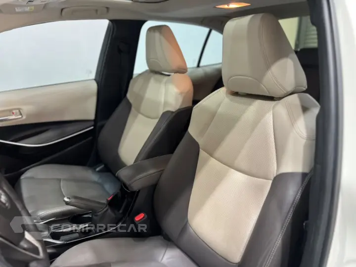 COROLLA 2.0 VVT-IE FLEX ALTIS DIRECT SHIFT