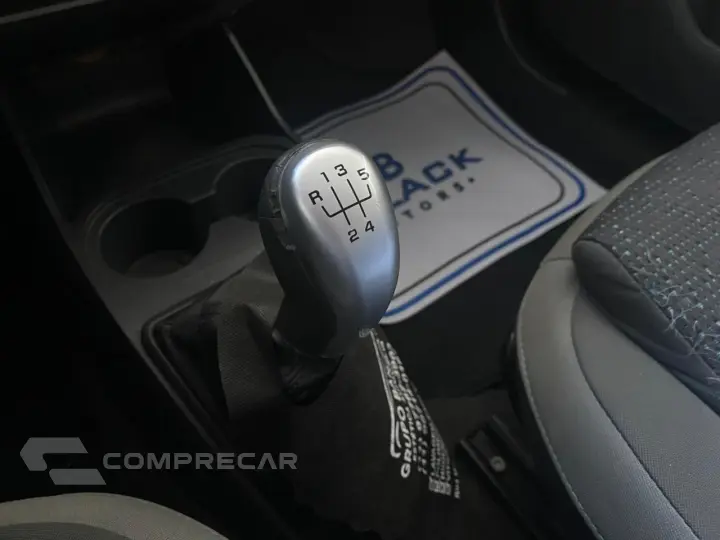 MONTANA LS 1.4 ECONOFLEX 8V 2p