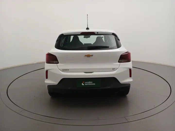 ONIX 1.0 FLEX LT MANUAL