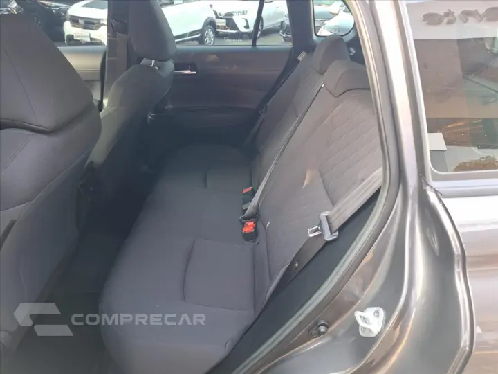 COROLLA CROSS 2.0 VVT-IE FLEX XR DIRECT SHIFT